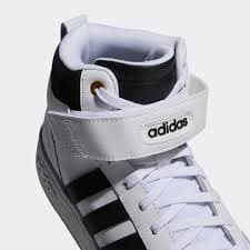 ZAPATILLAS HOOPS MID - image 3