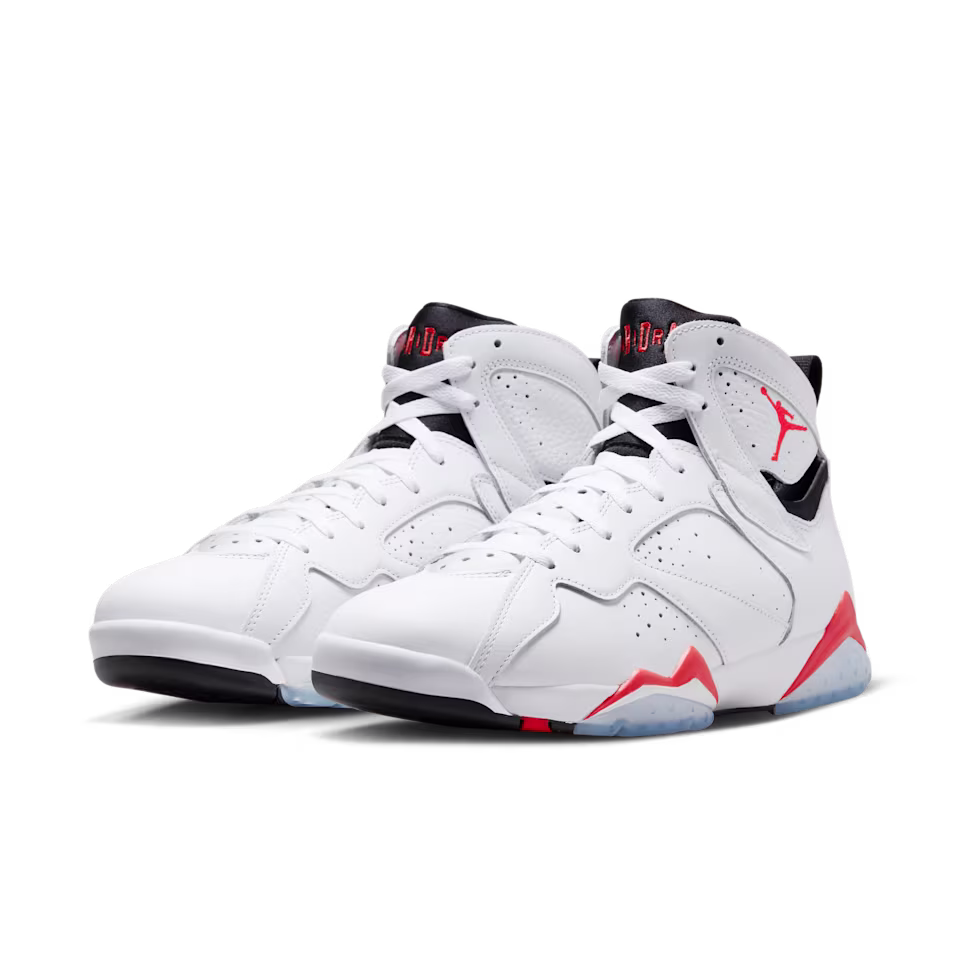 AIR JORDAN RETRO 7 - image 2