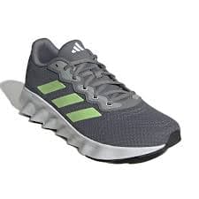 Hombre Running Switch Move - image 2