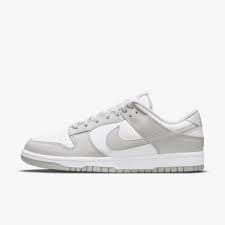 DUNK RETRO LOW3 - image 1